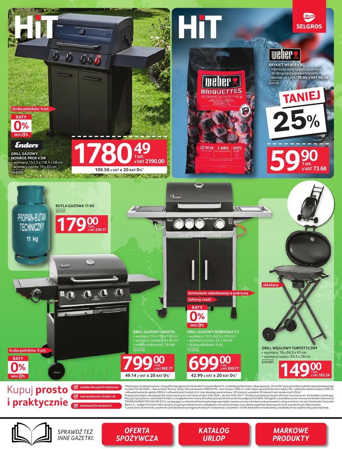 gazetka promocyjna SELGROS Oferta przemysłowa - Strona 7