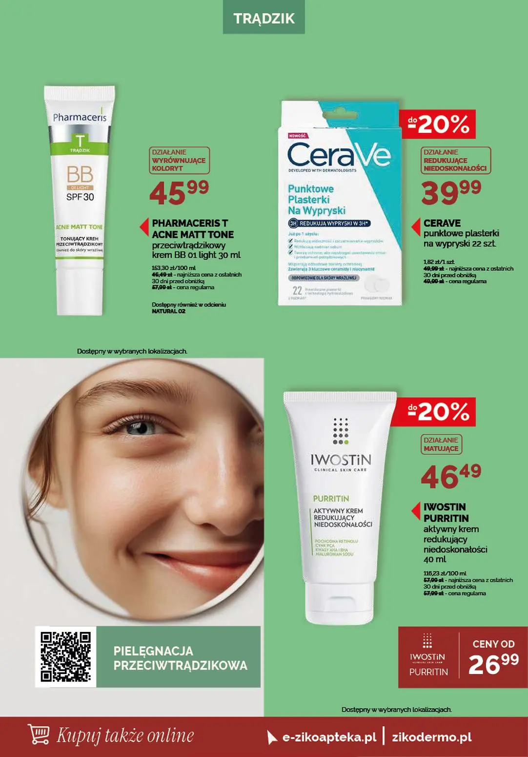 gazetka promocyjna Ziko Twoje miejsce na ukojenie
 - Strona 4