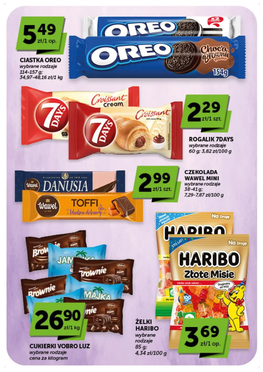 gazetka promocyjna ABC Minimarket - Strona 18