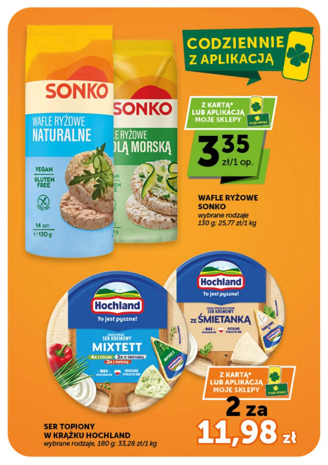 gazetka promocyjna ABC Market - Strona 14