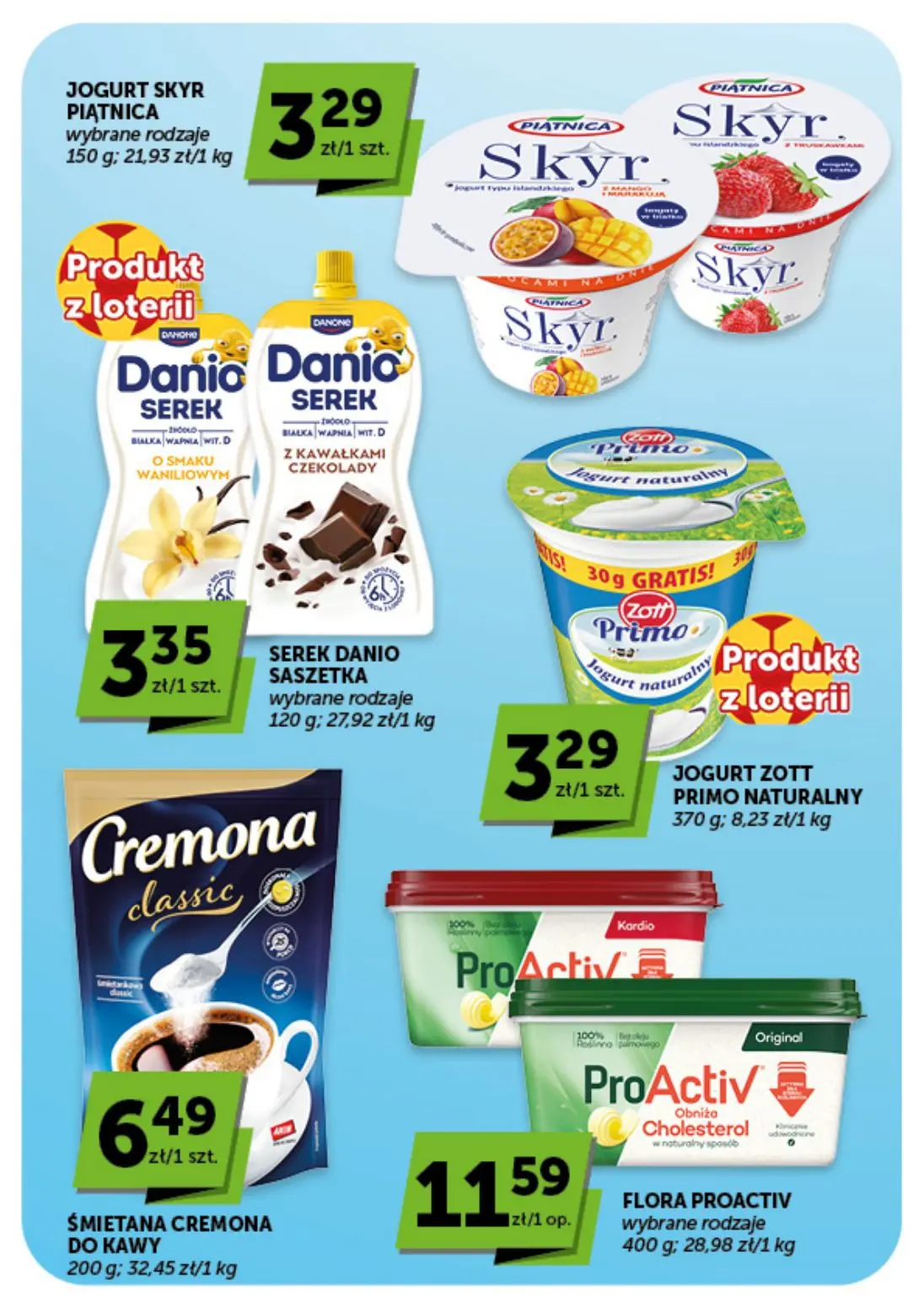 gazetka promocyjna ABC Market - Strona 20