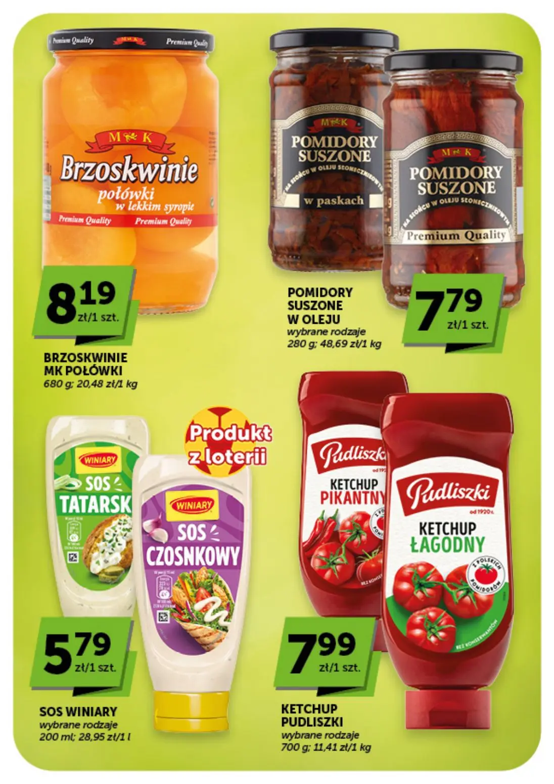 gazetka promocyjna ABC Market - Strona 23
