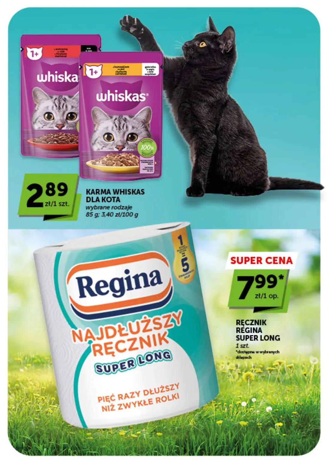 gazetka promocyjna ABC Market - Strona 29