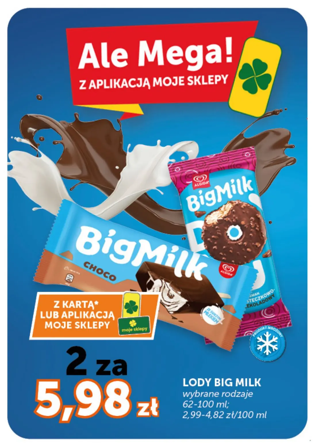 gazetka promocyjna ABC Super market - Strona 2