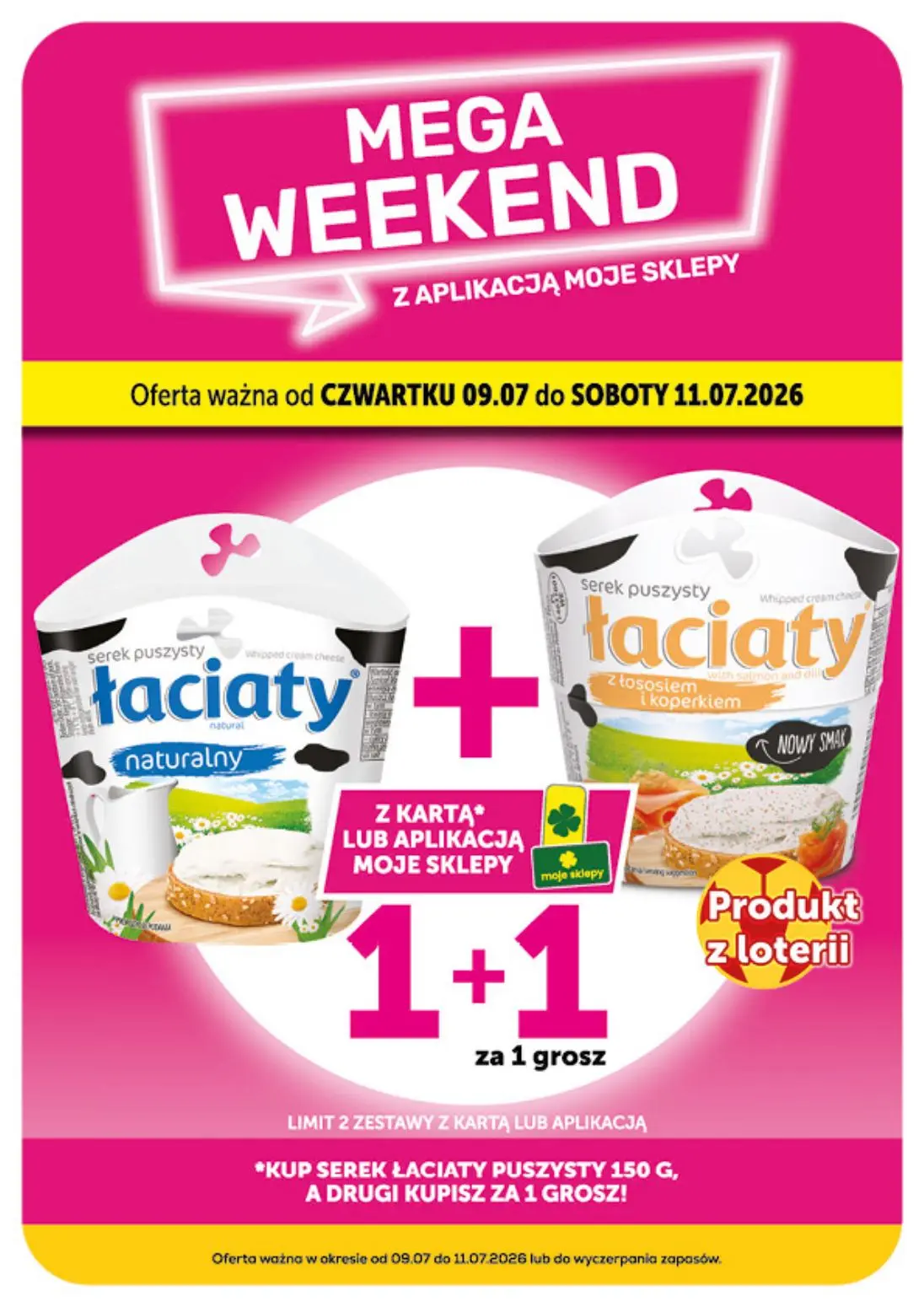 gazetka promocyjna ABC Super market - Strona 5