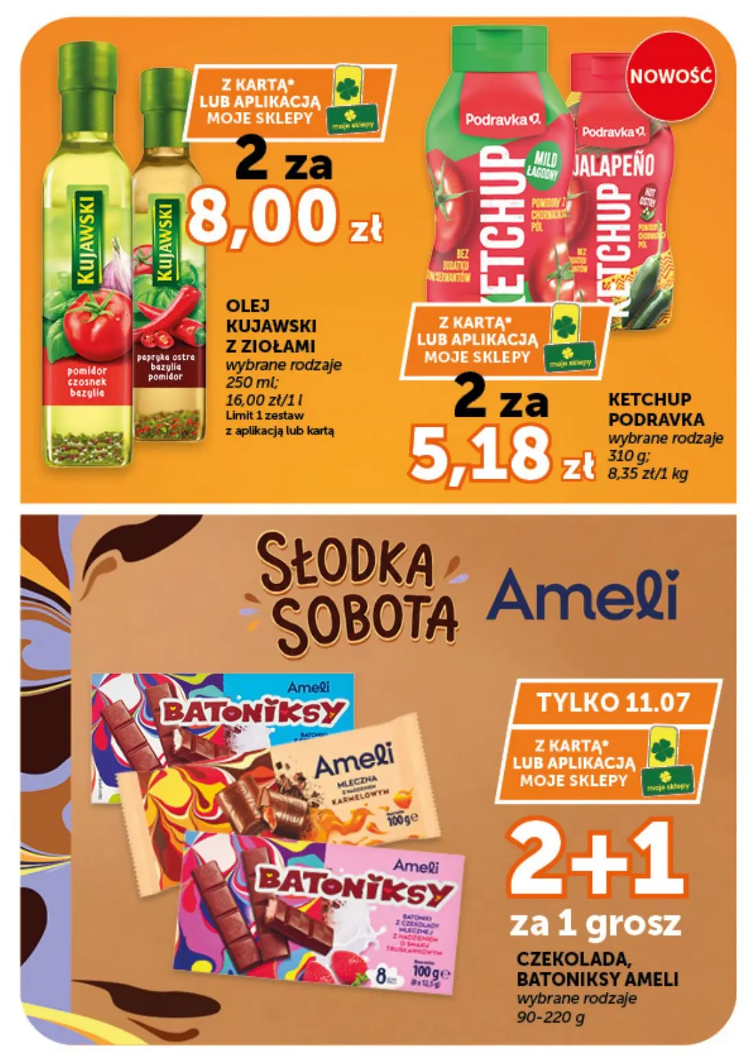 gazetka promocyjna ABC Super market - Strona 15