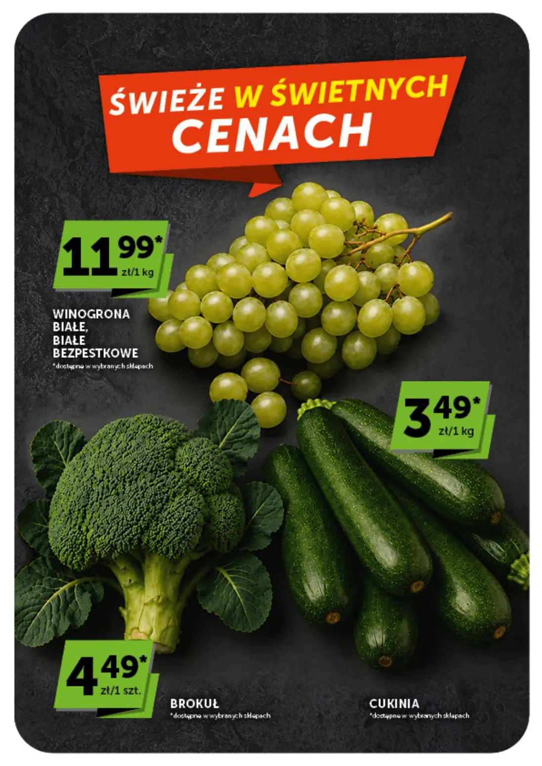 gazetka promocyjna ABC Super market - Strona 22