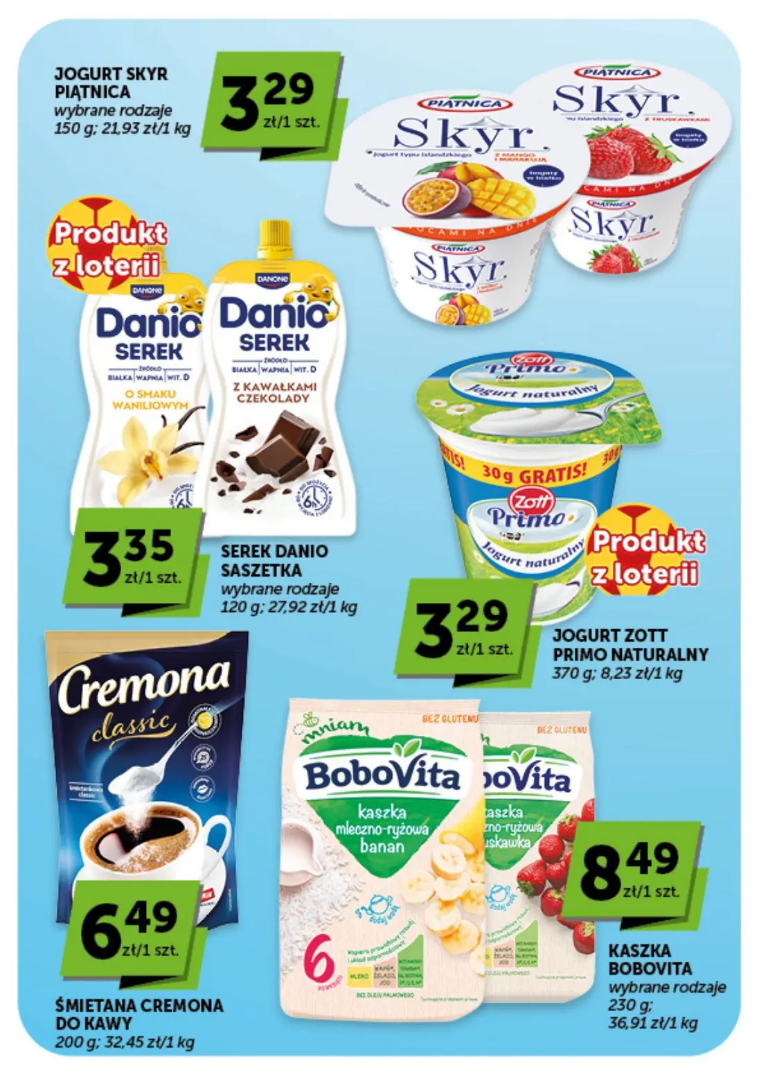 gazetka promocyjna ABC Super market - Strona 26