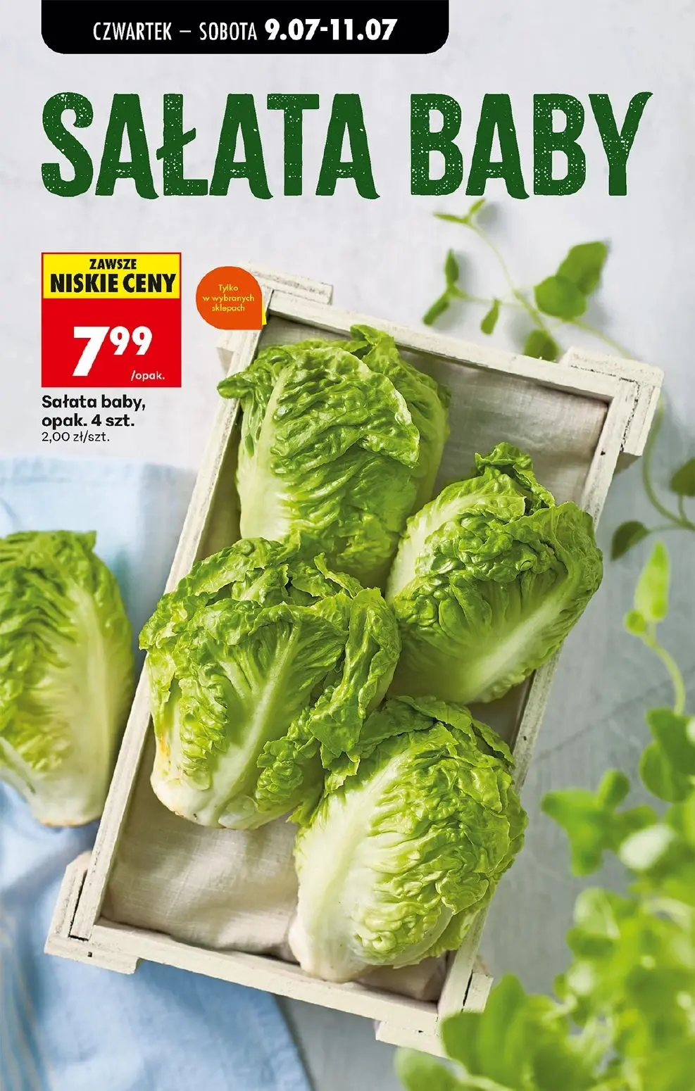 gazetka promocyjna Biedronka Lada tradycyjna. Od czwartku - Strona 25
