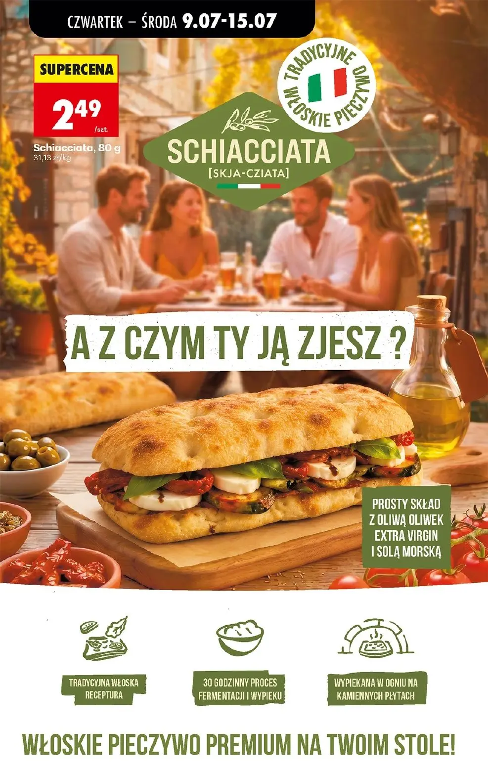 gazetka promocyjna Biedronka Lada tradycyjna. Od czwartku - Strona 32