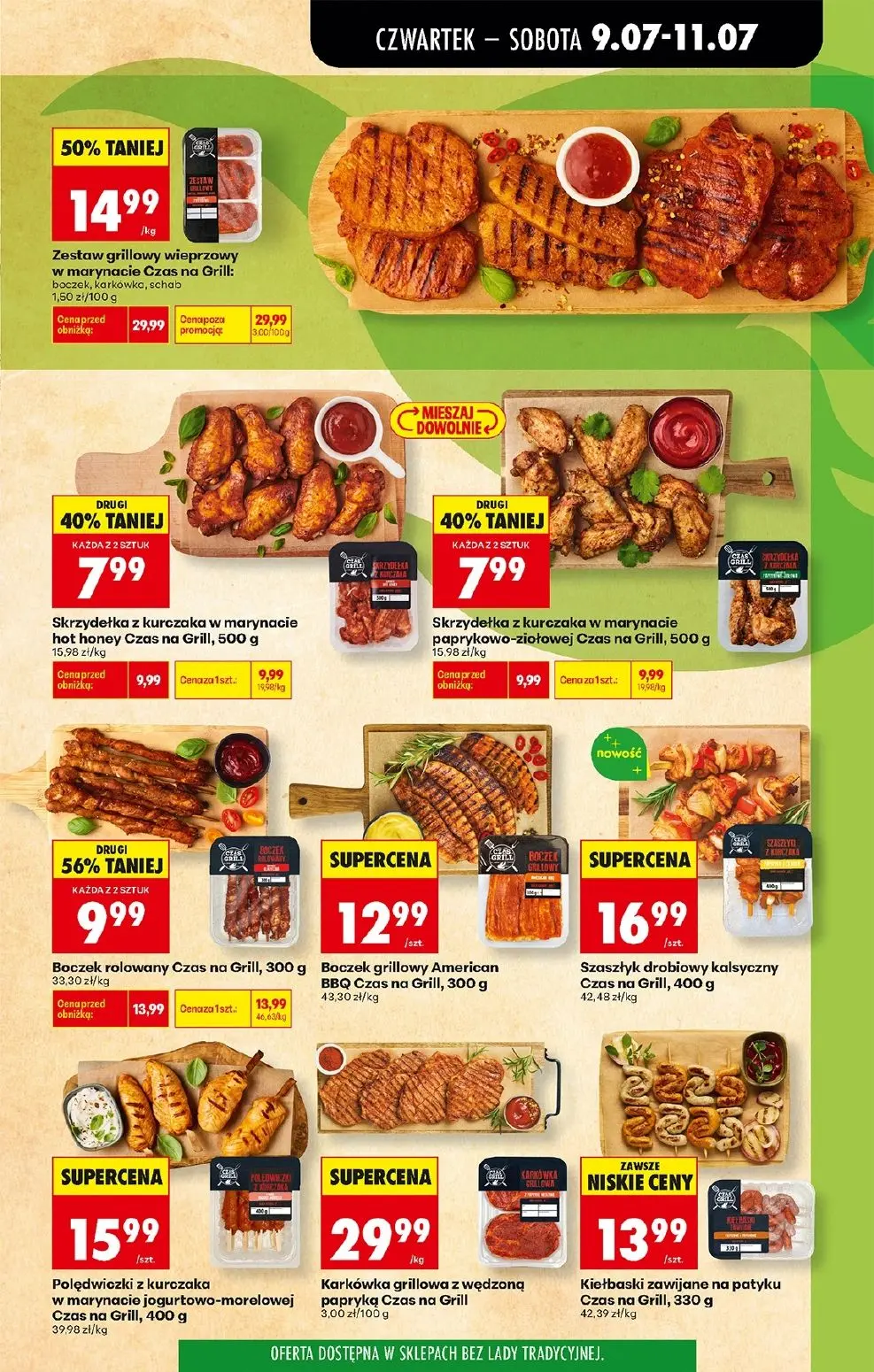 gazetka promocyjna Biedronka Od czwartku - Strona 29
