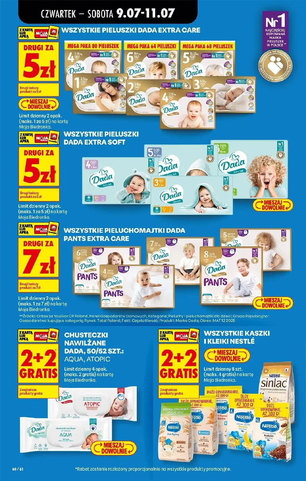 gazetka promocyjna Biedronka Od czwartku - Strona 68