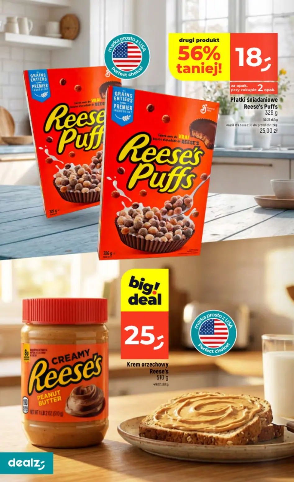 gazetka promocyjna Dealz Make a Dealz! - Strona 14