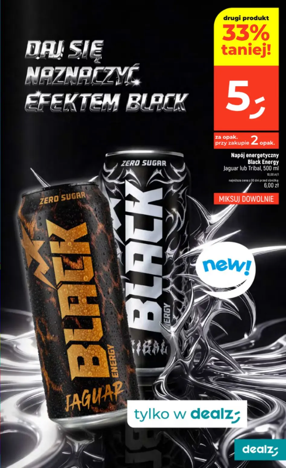 gazetka promocyjna Dealz Make a Dealz! - Strona 21