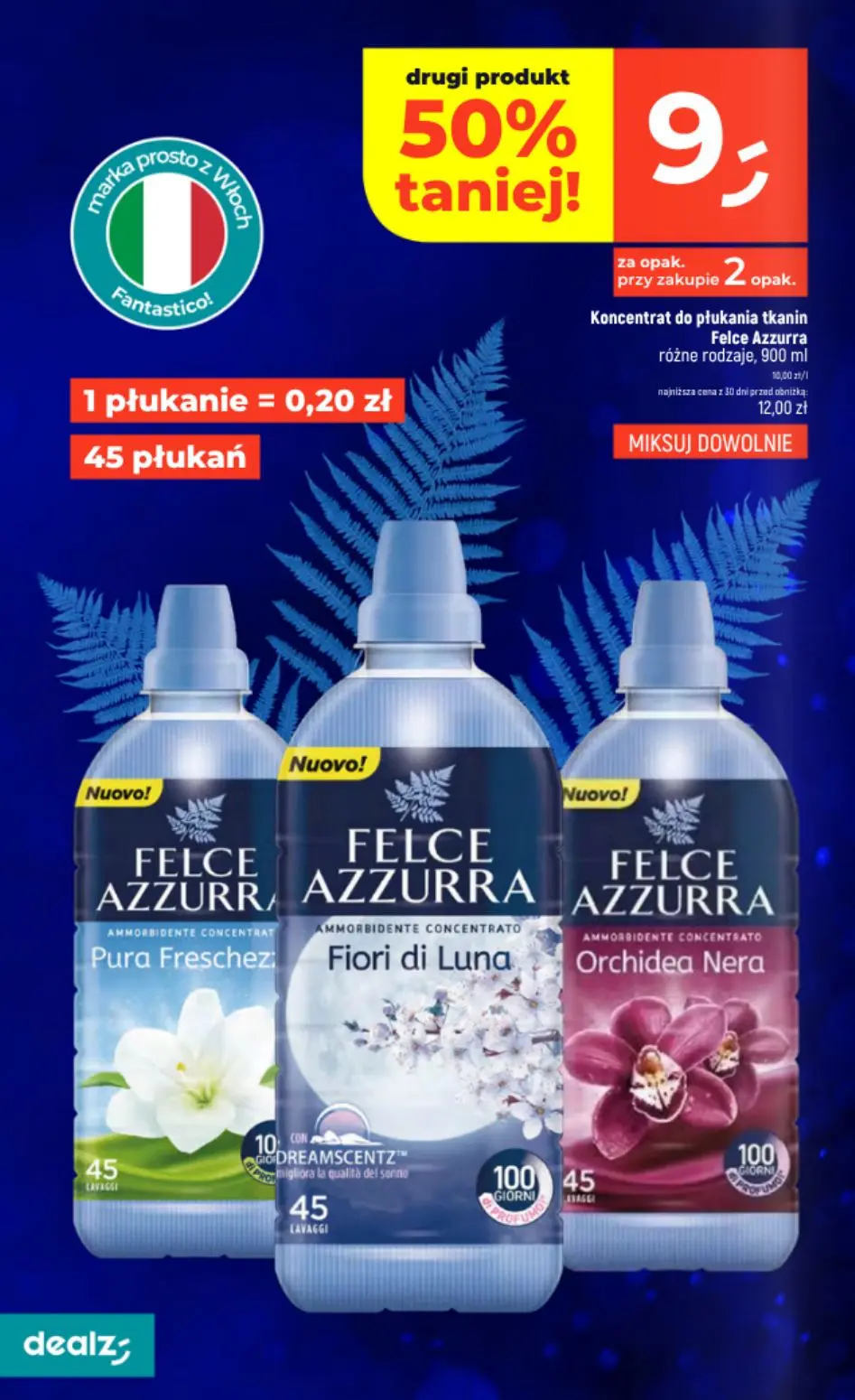 gazetka promocyjna Dealz Make a Dealz! - Strona 28