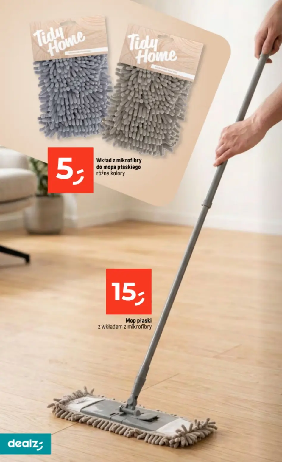 gazetka promocyjna Dealz Make a Dealz! - Strona 34