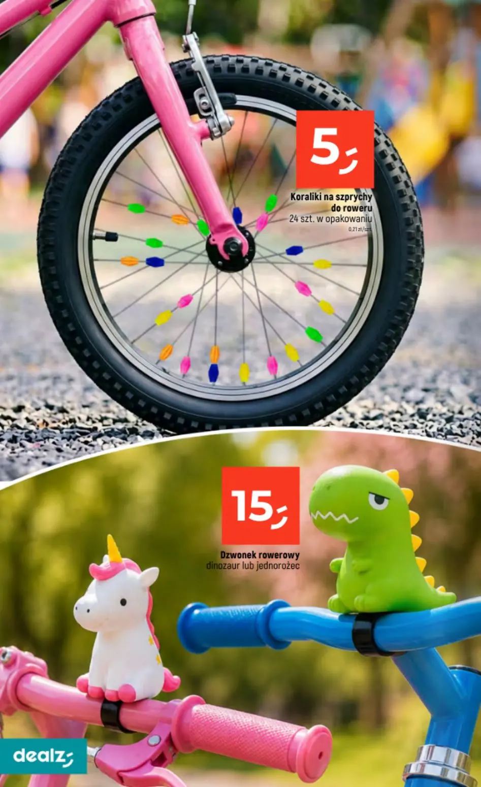 gazetka promocyjna Dealz Make a Dealz! - Strona 40