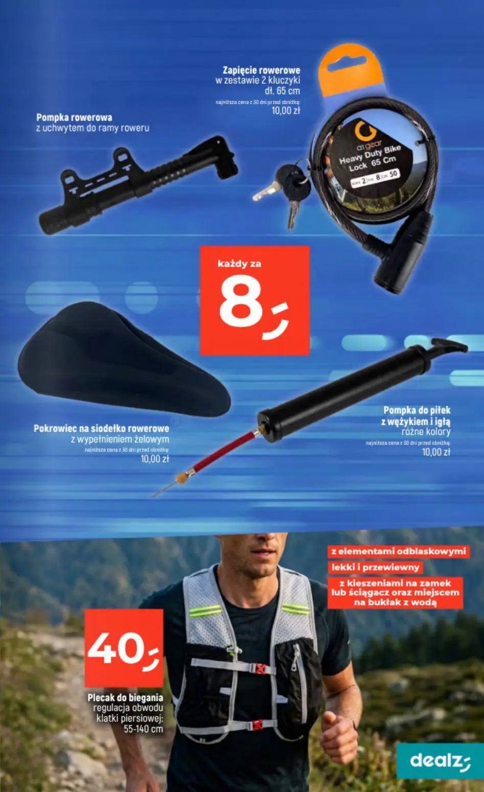 gazetka promocyjna Dealz Make a Dealz! - Strona 41