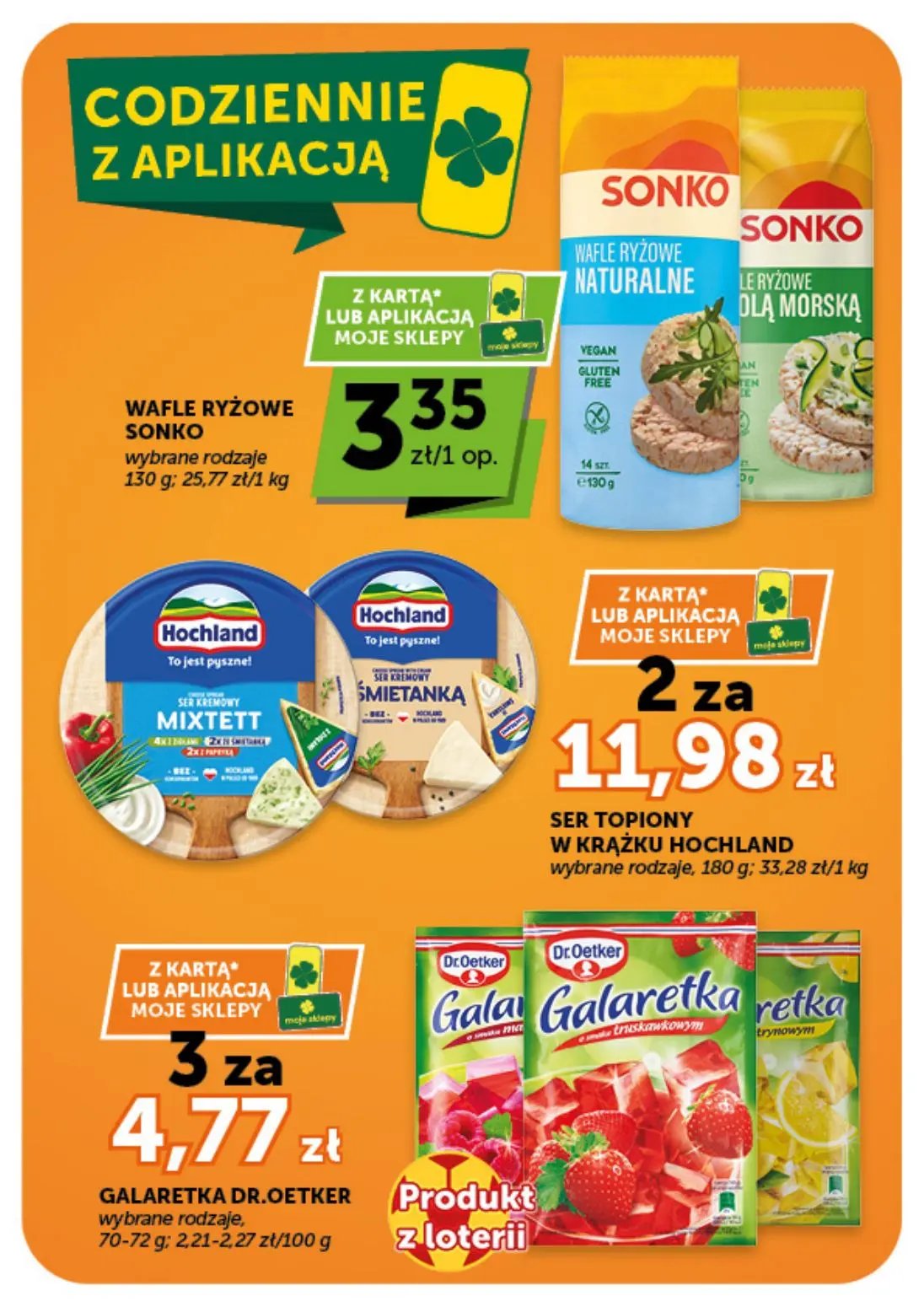 gazetka promocyjna Euro Sklep Supermarket - Strona 14