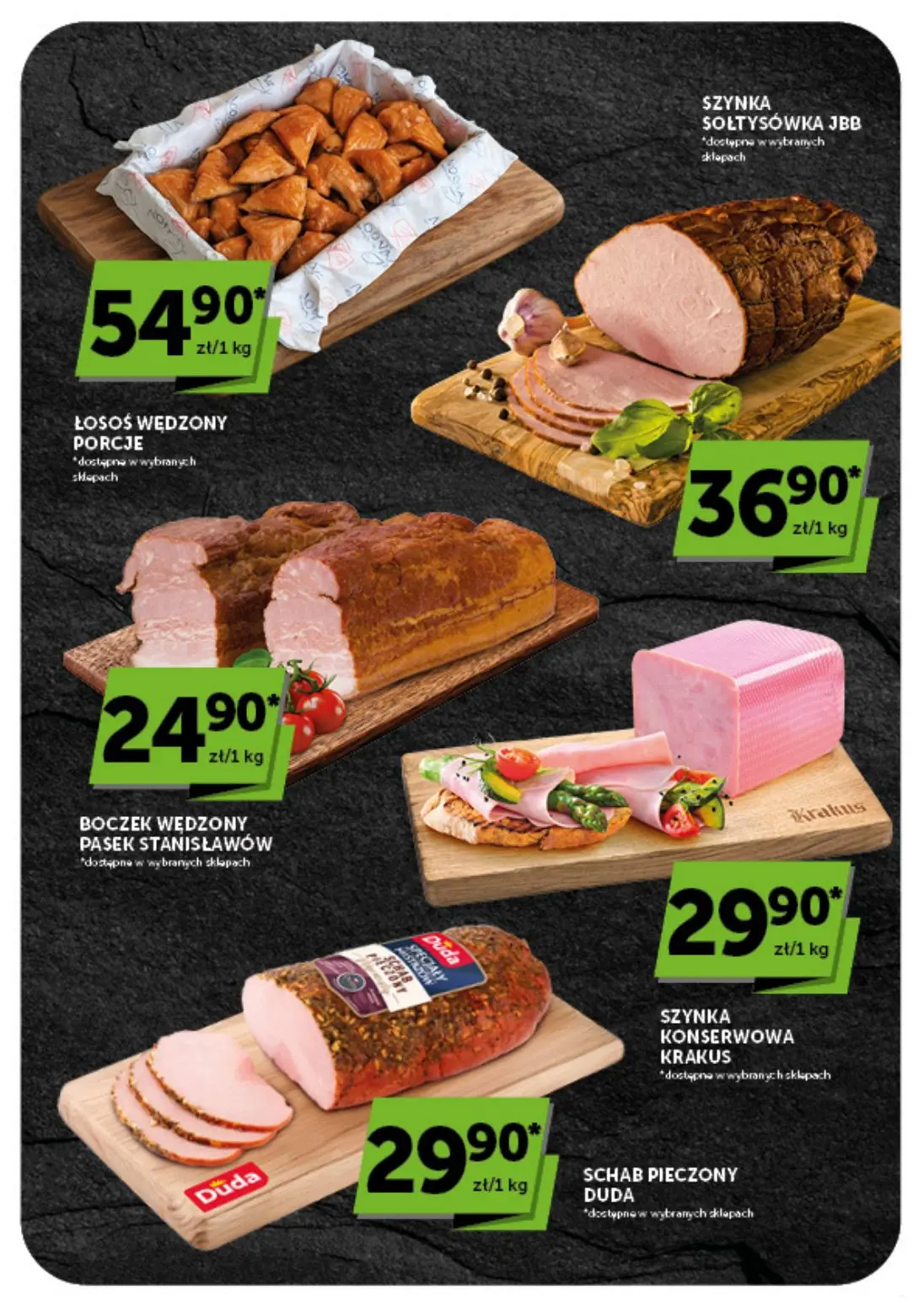 gazetka promocyjna Euro Sklep Supermarket - Strona 24