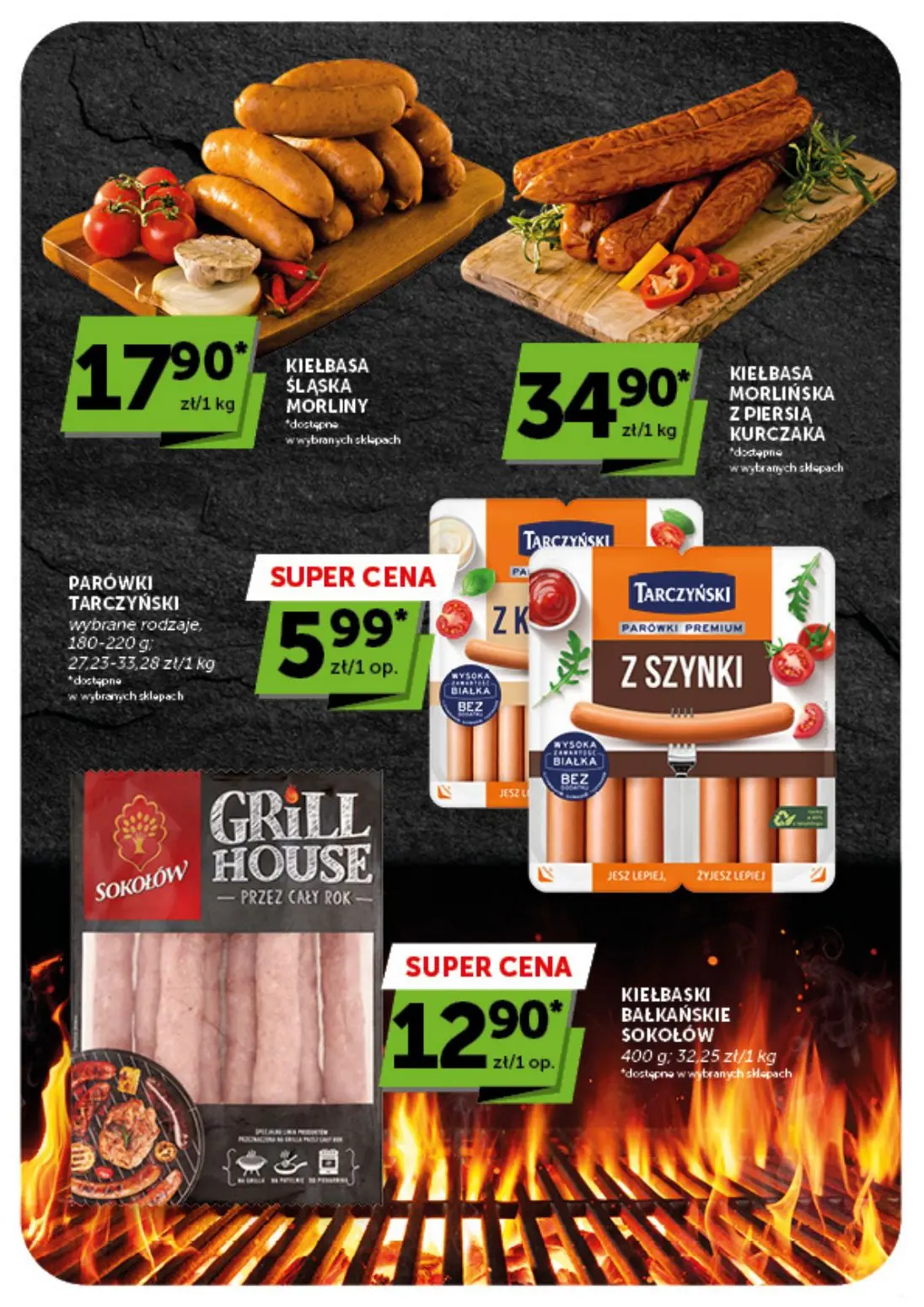 gazetka promocyjna Euro Sklep Supermarket - Strona 25
