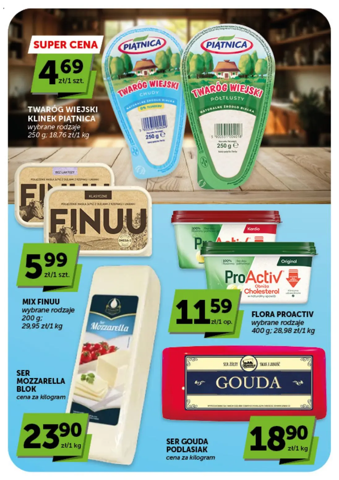 gazetka promocyjna Euro Sklep Supermarket - Strona 27