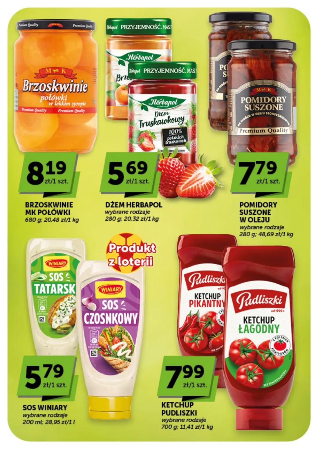 gazetka promocyjna Euro Sklep Supermarket - Strona 29