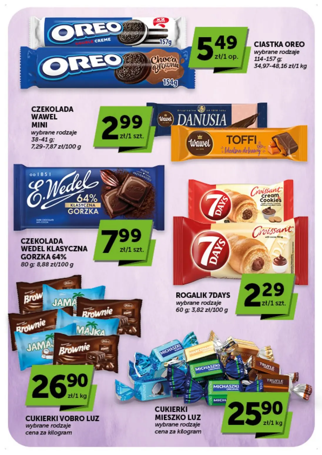 gazetka promocyjna Euro Sklep Supermarket - Strona 32