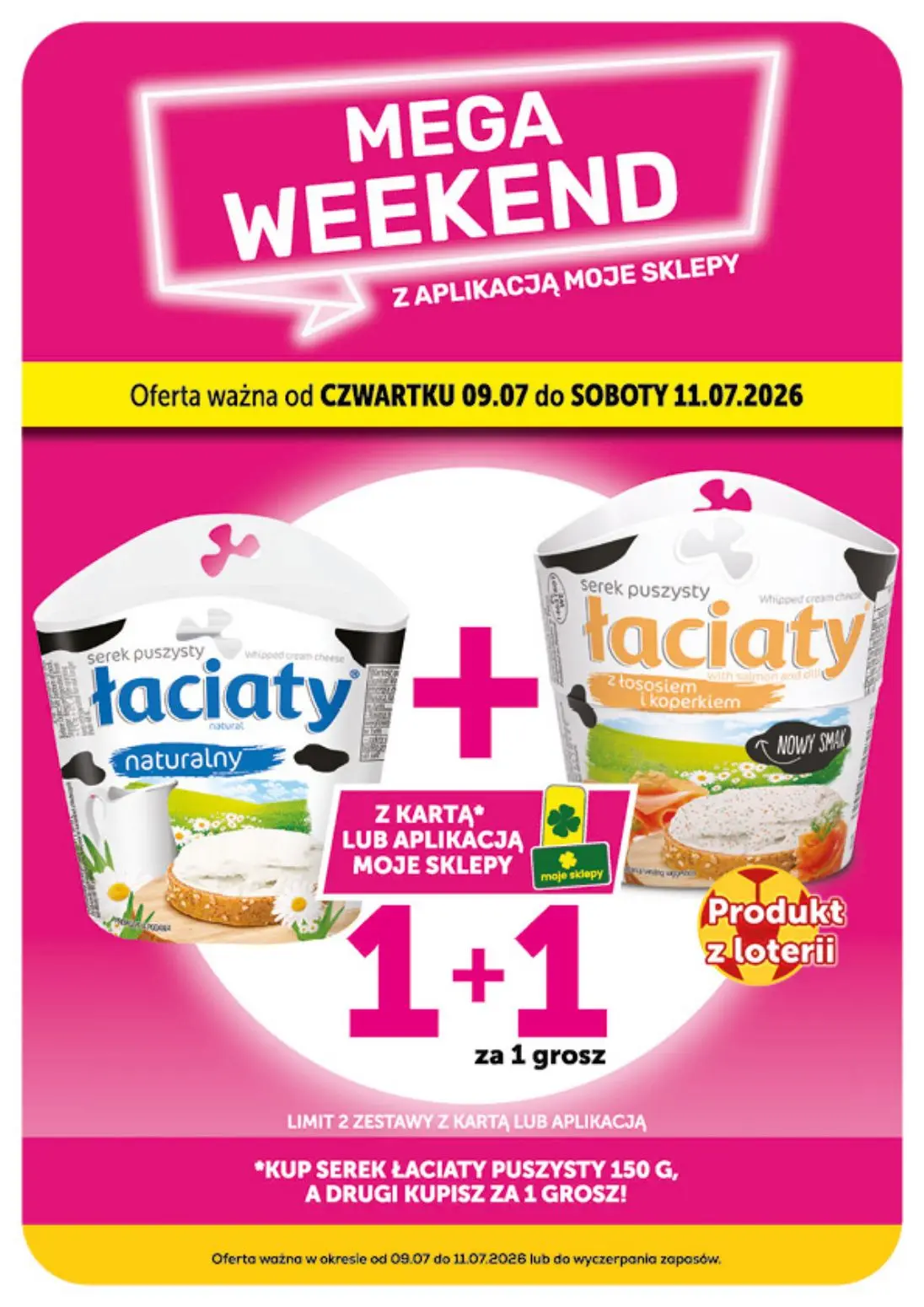gazetka promocyjna Euro Sklep Minimarket - Strona 2