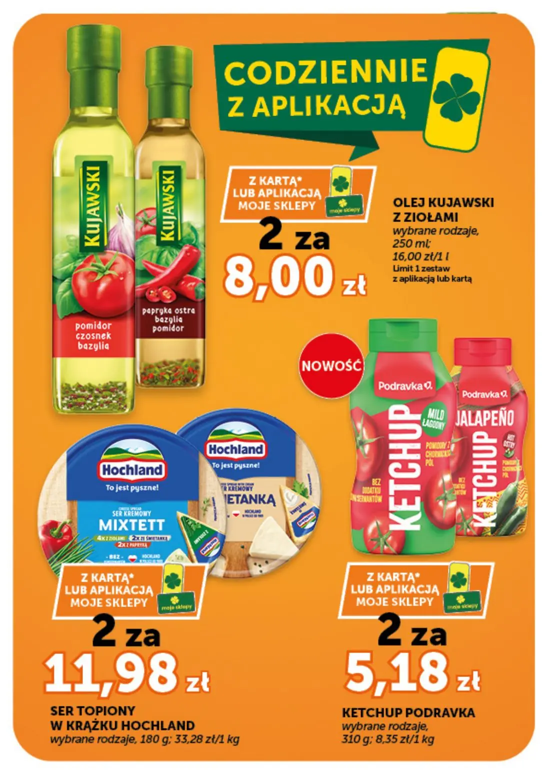 gazetka promocyjna Euro Sklep Minimarket - Strona 12
