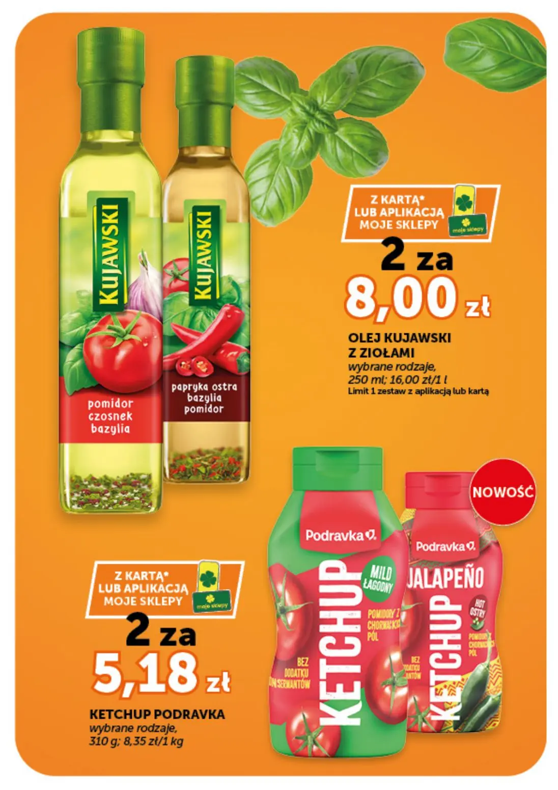 gazetka promocyjna Euro Sklep Market - Strona 15