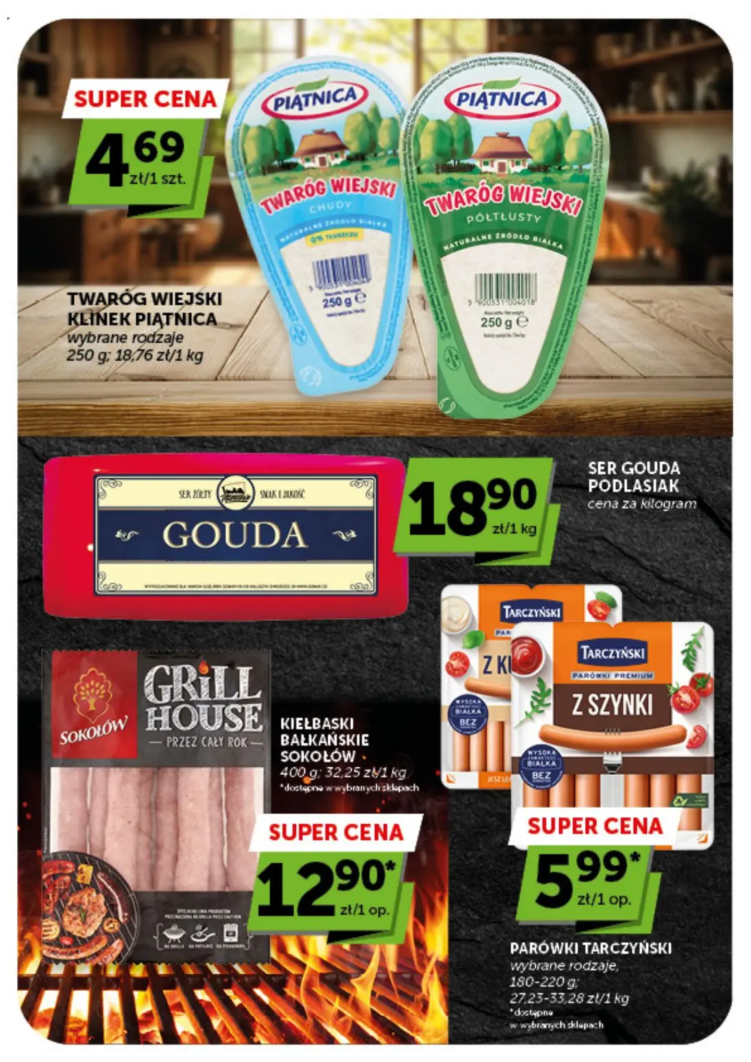 gazetka promocyjna Euro Sklep Market - Strona 21