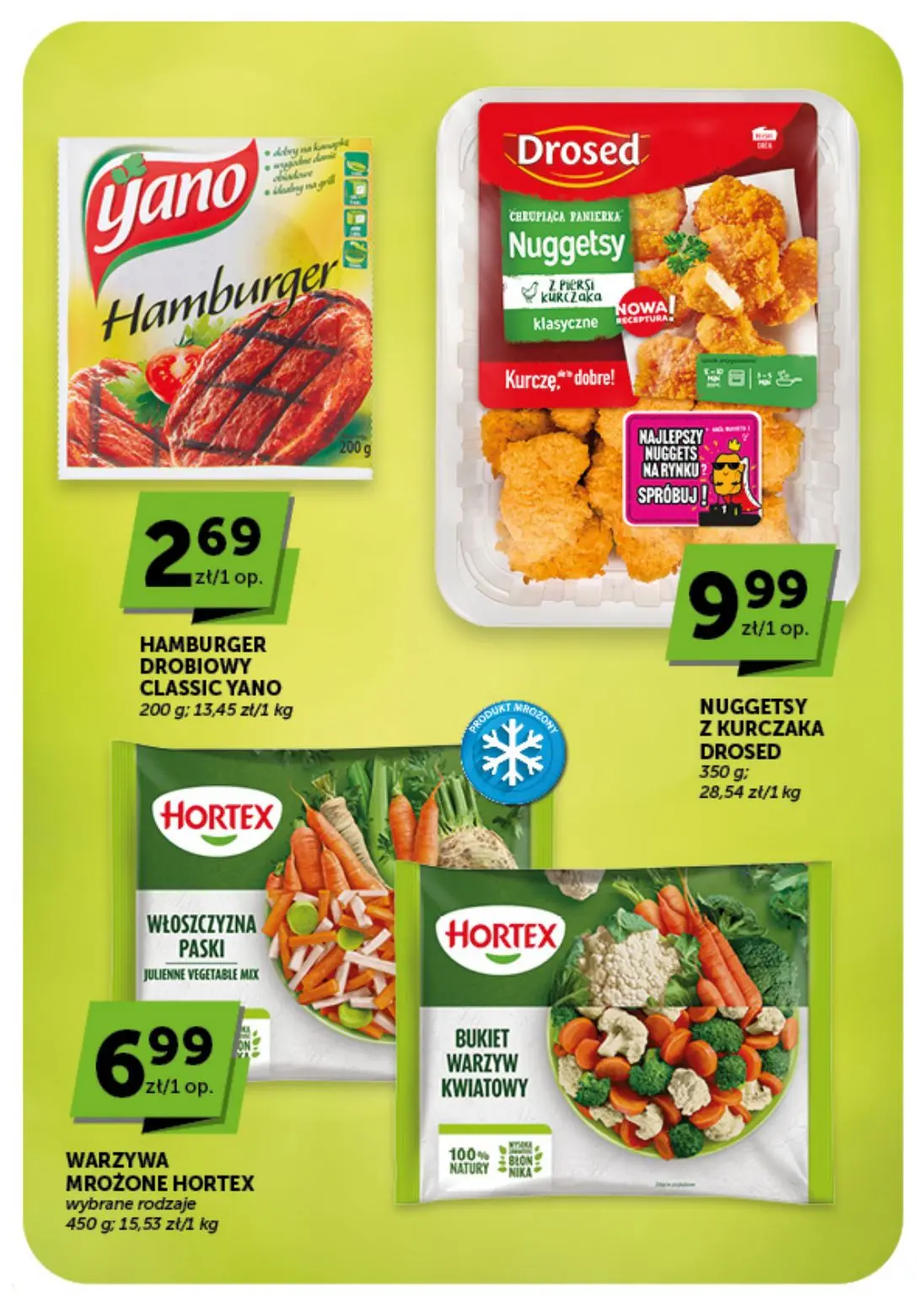 gazetka promocyjna Euro Sklep Market - Strona 24
