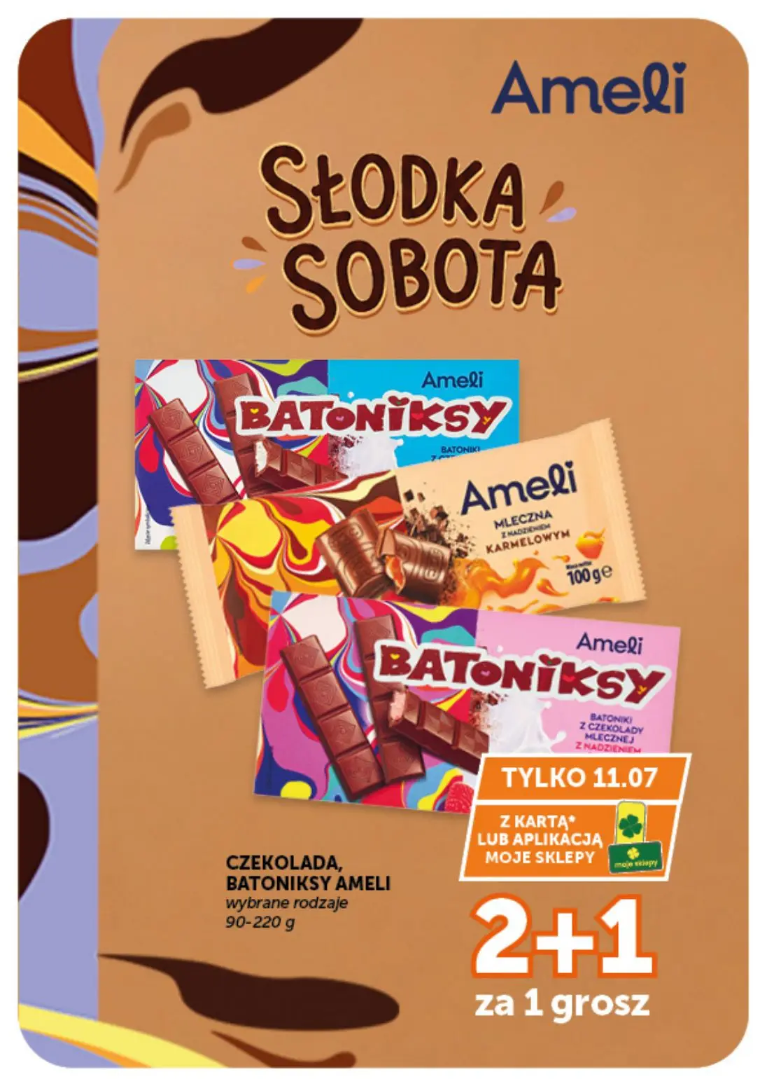 gazetka promocyjna groszek Minimarket - Strona 14