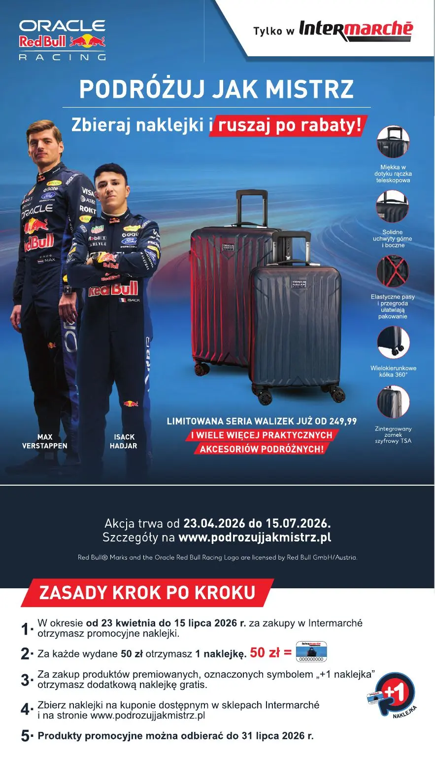 gazetka promocyjna Intermarche Gorące okazje - Strona 40
