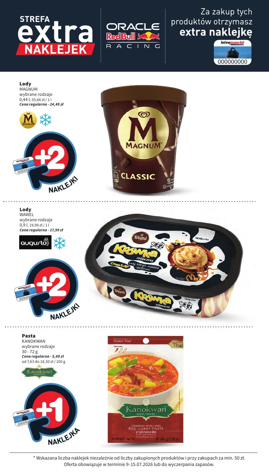 gazetka promocyjna Intermarche Gorące okazje - Strona 41