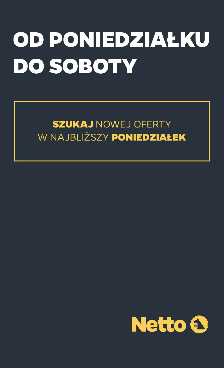 gazetka promocyjna NETTO Letnie tekstylia i nie tylko! 👙 - Strona 9