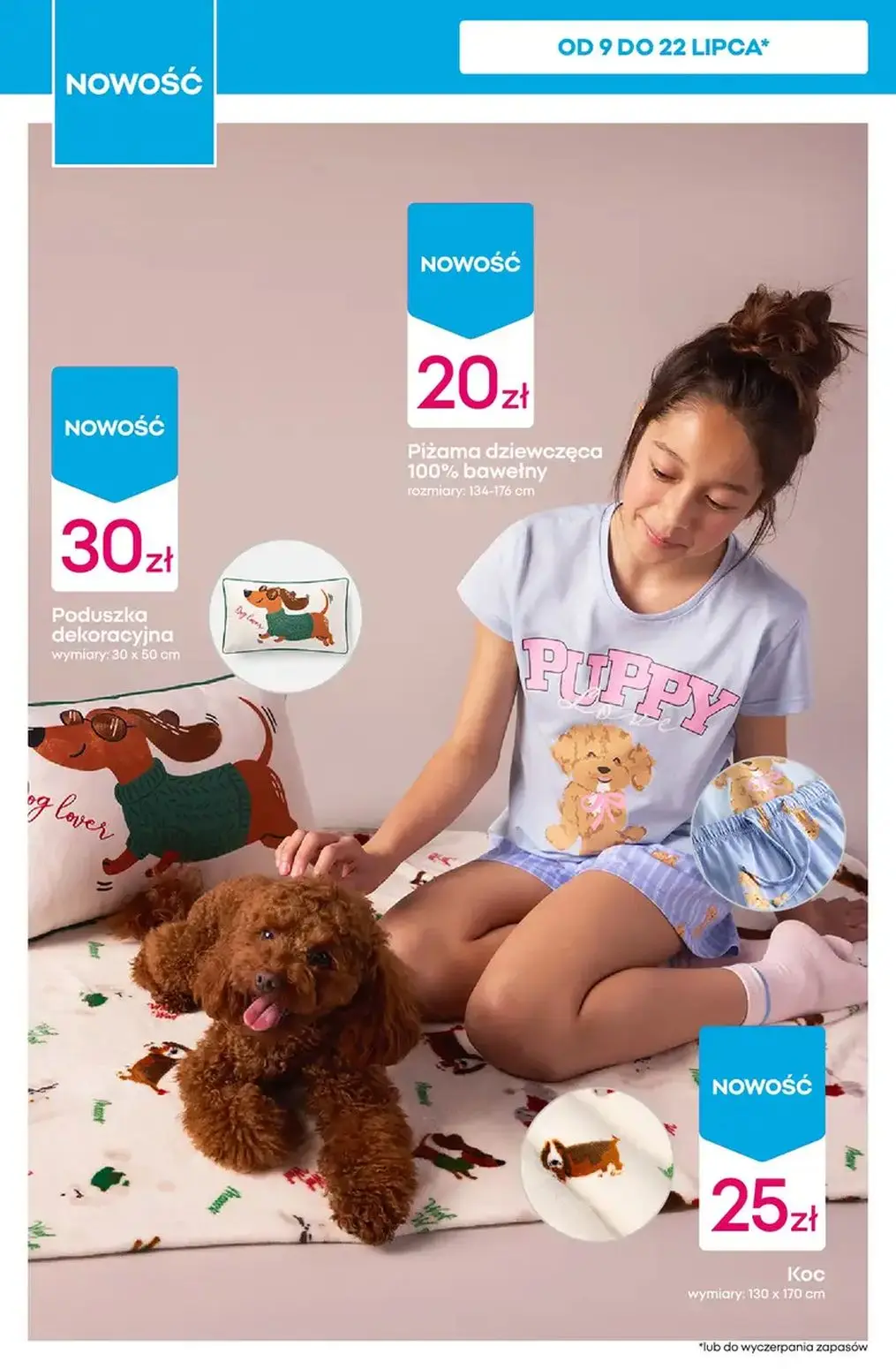 gazetka promocyjna PEPCO Hity tygodnia - Strona 10