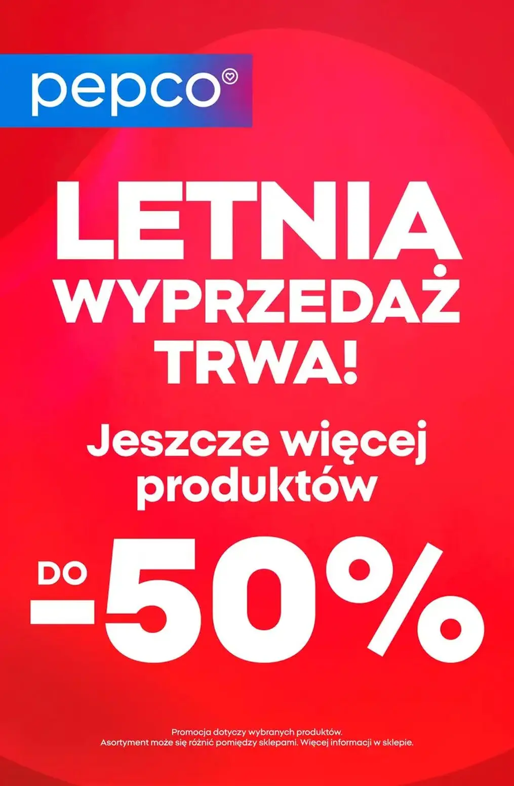gazetka promocyjna PEPCO Hity tygodnia - Strona 12