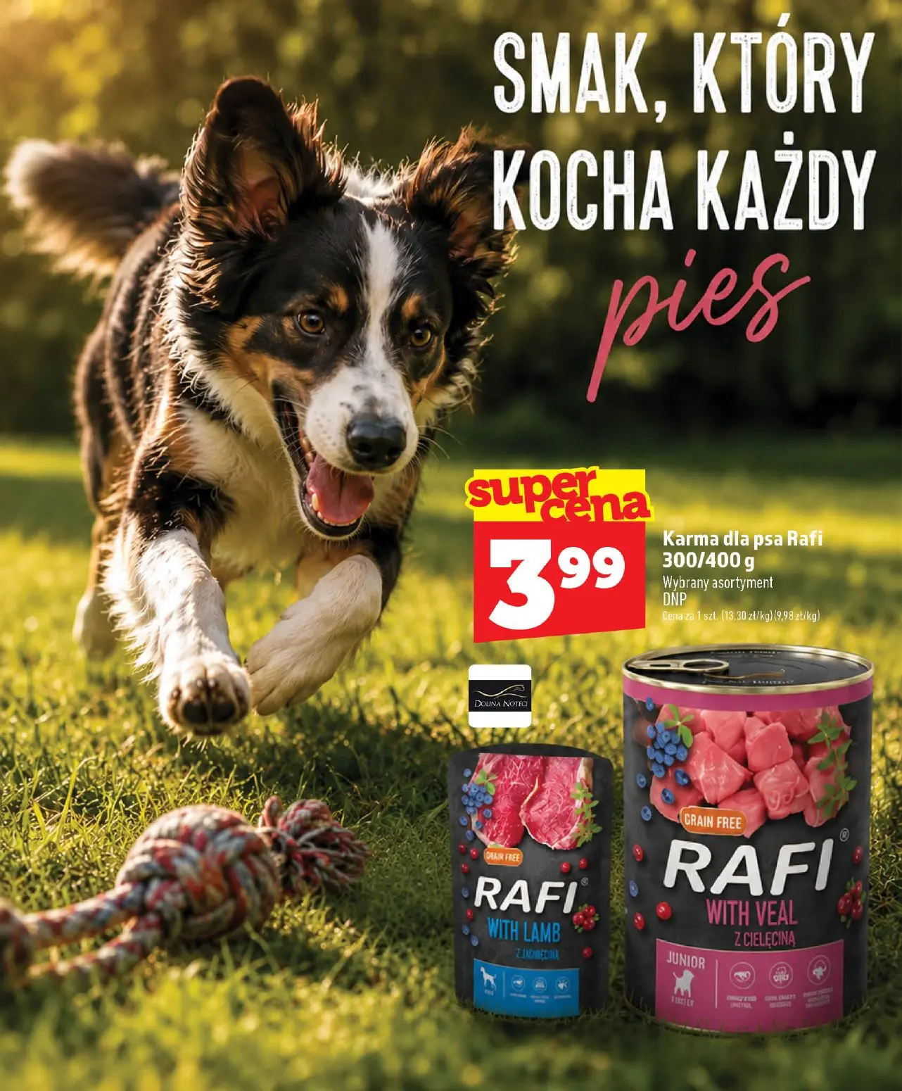 gazetka promocyjna Topaz Warszawa - Strona 28
