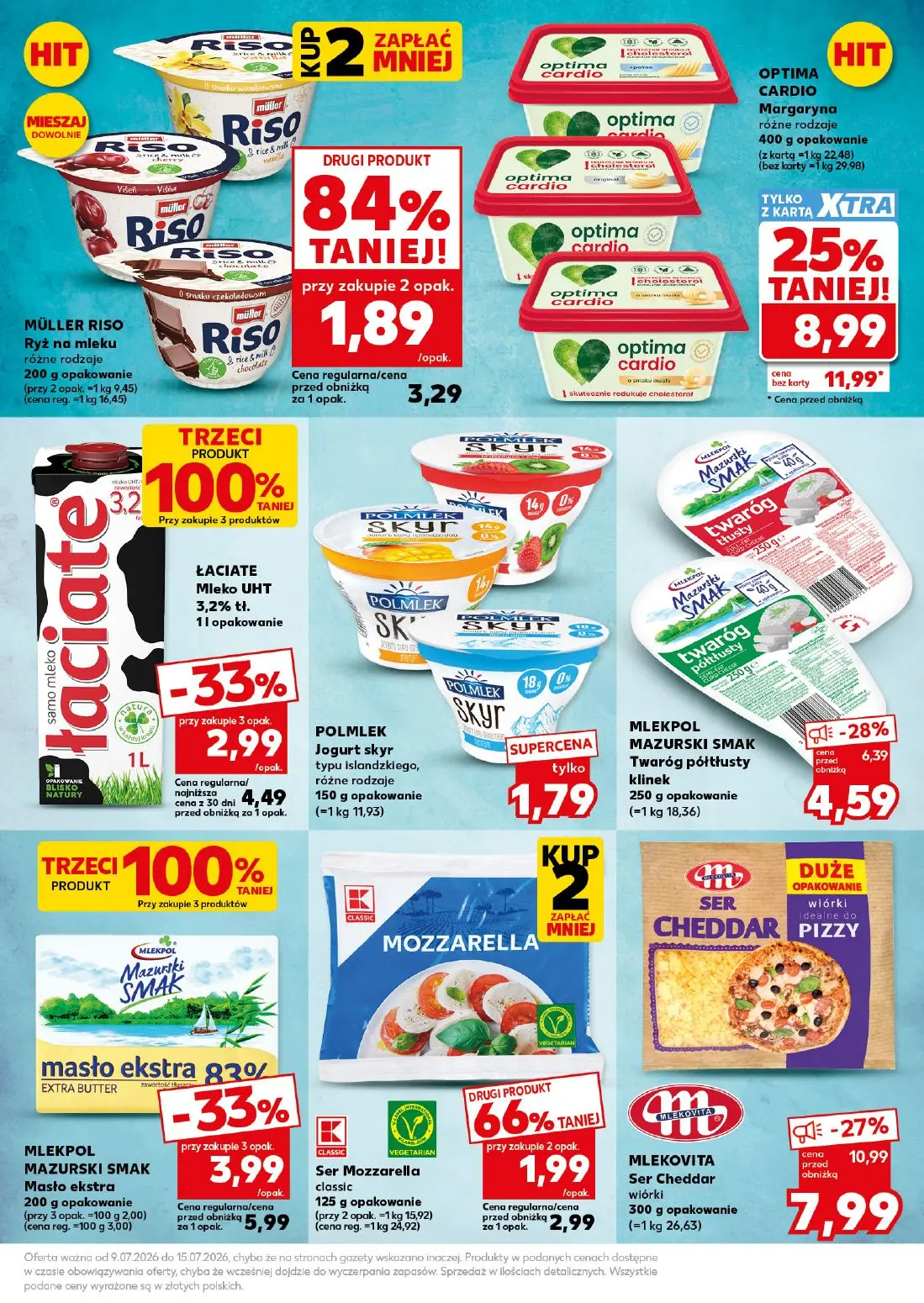gazetka promocyjna Kaufland Mocny Start - Strona 31