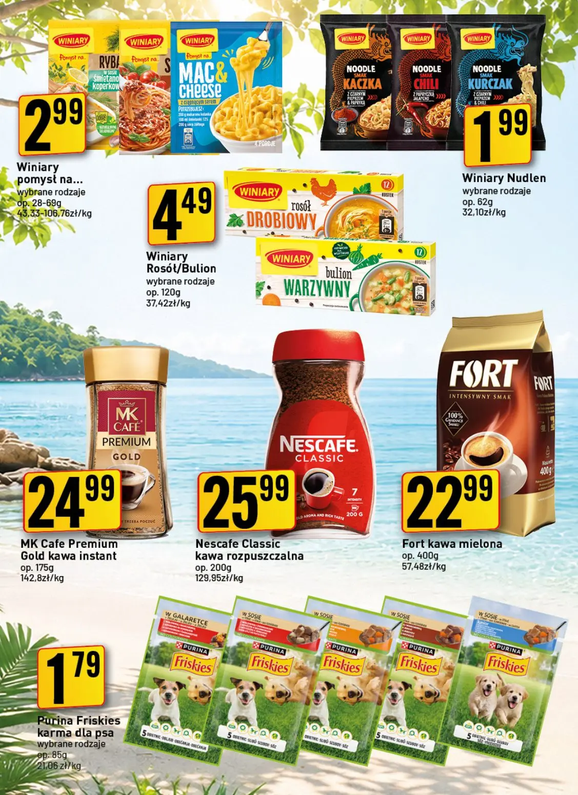gazetka promocyjna Jan Ogólna - Strona 17
