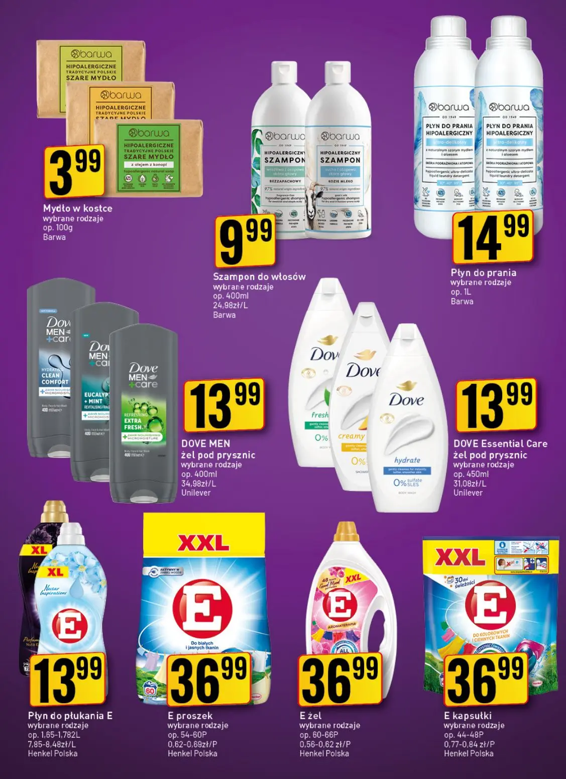 gazetka promocyjna Jan Ogólna - Strona 18