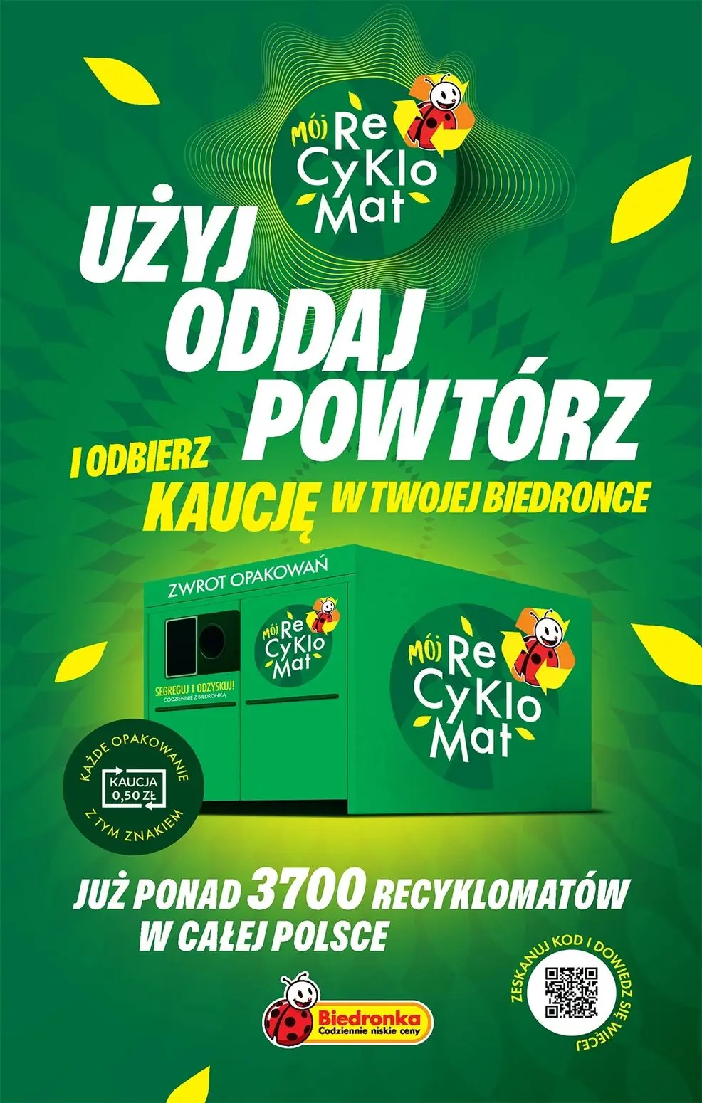 gazetka promocyjna Biedronka Lada tradycyjna. Od poniedziałku - Strona 31