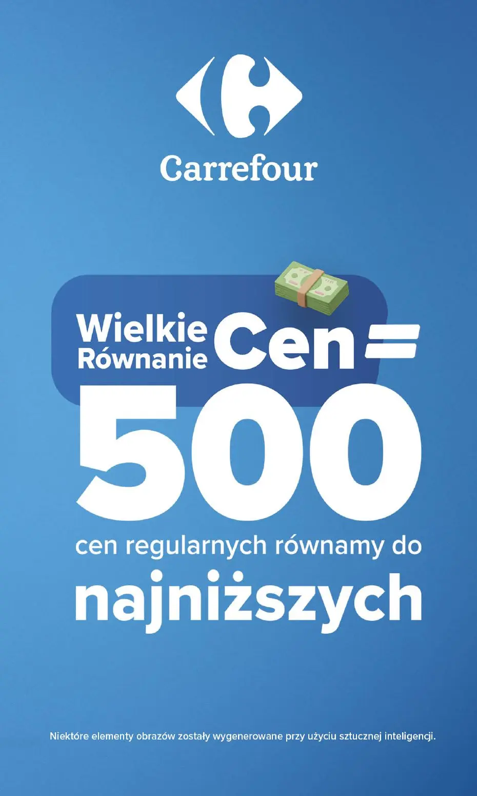 gazetka promocyjna Carrefour W sumie najlepszy - Strona 3