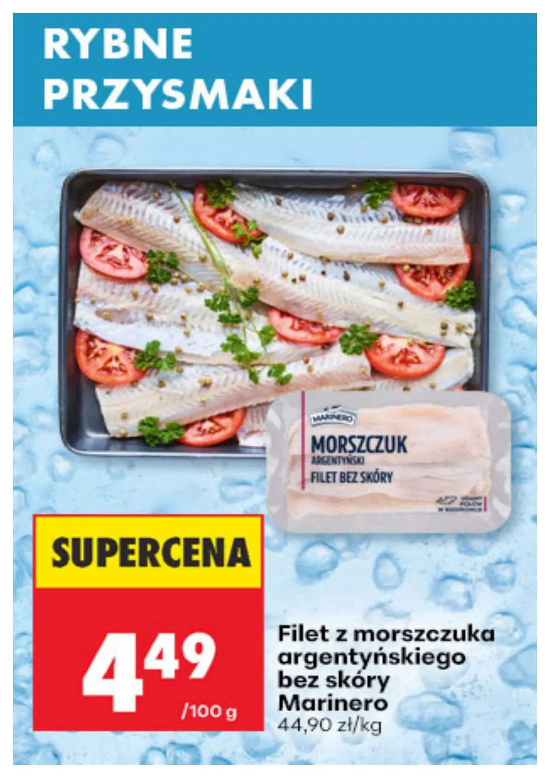 gazetka promocyjna Biedronka Biedronkowe oszczędności - Strona 15