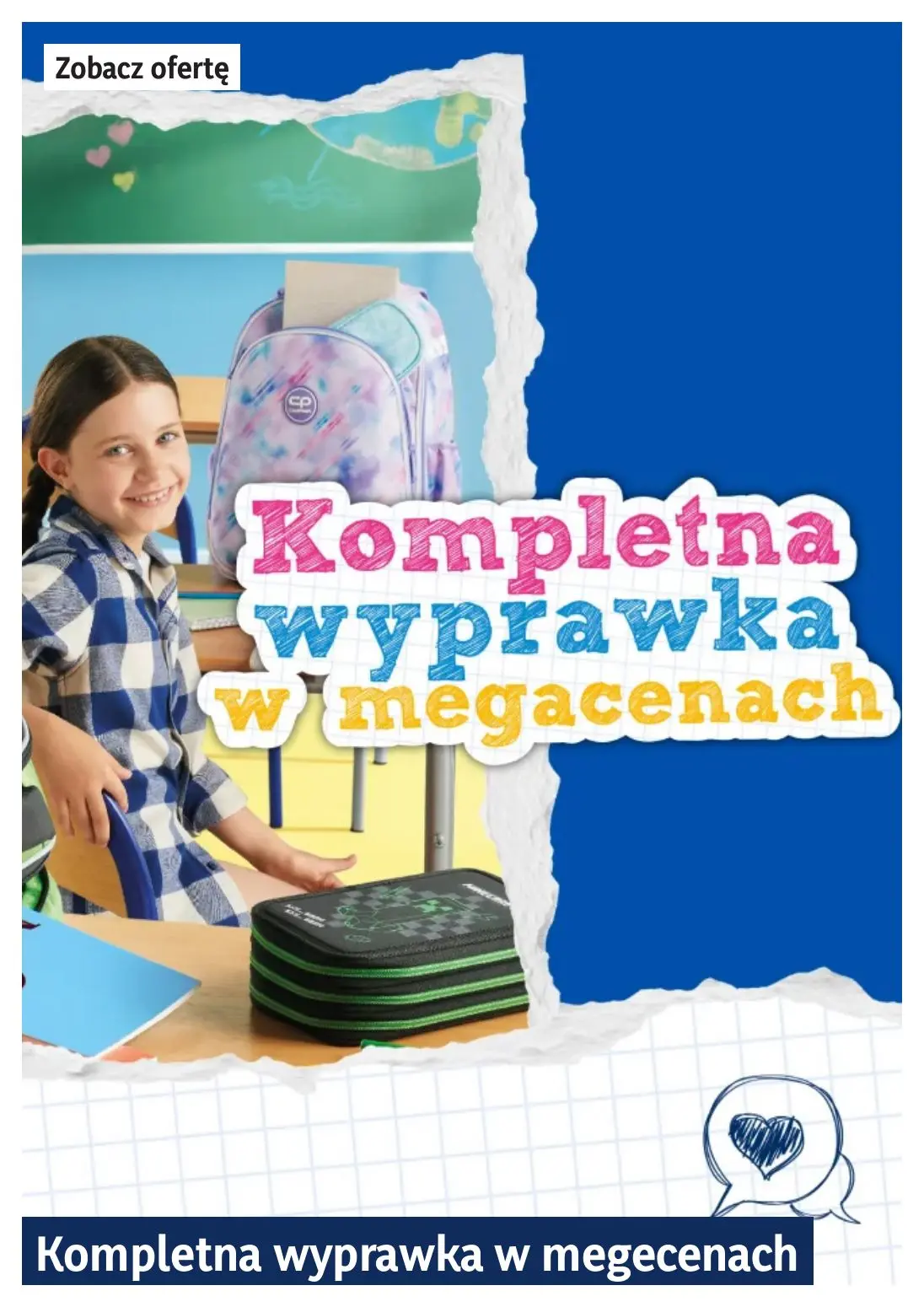 gazetka promocyjna LIDL Lidl plus. Skanujesz - To się opłaca - Strona 17