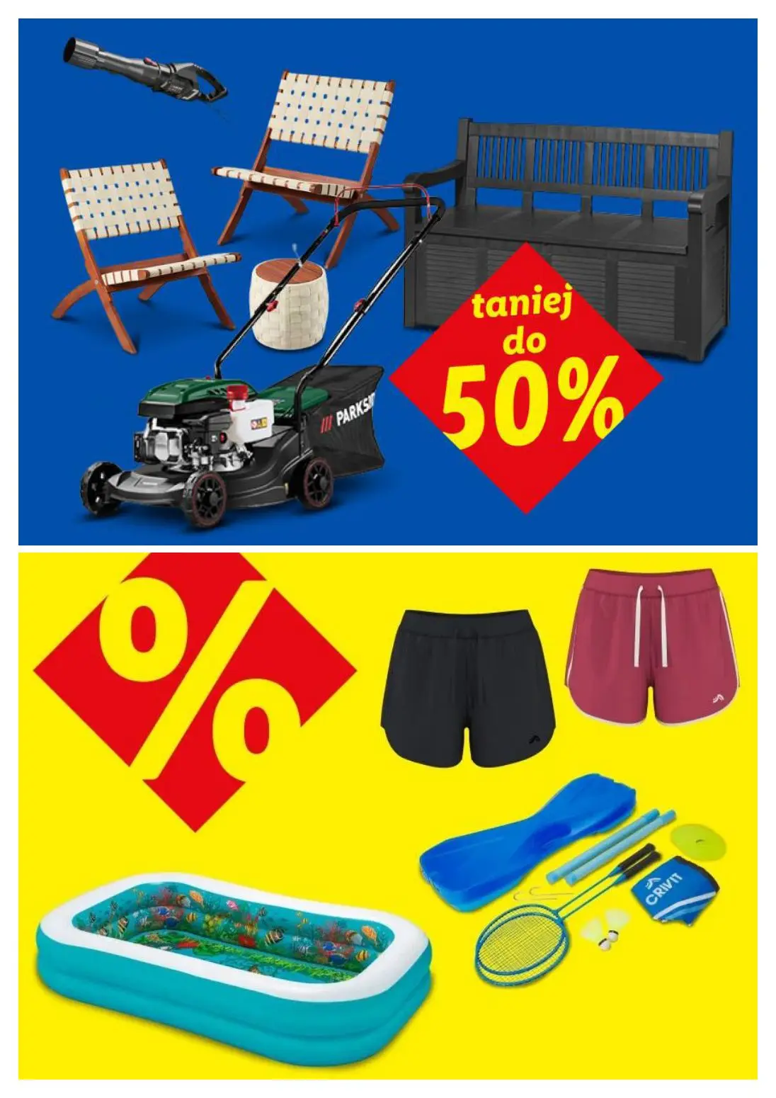 gazetka promocyjna LIDL Lidl plus. Skanujesz - To się opłaca - Strona 27