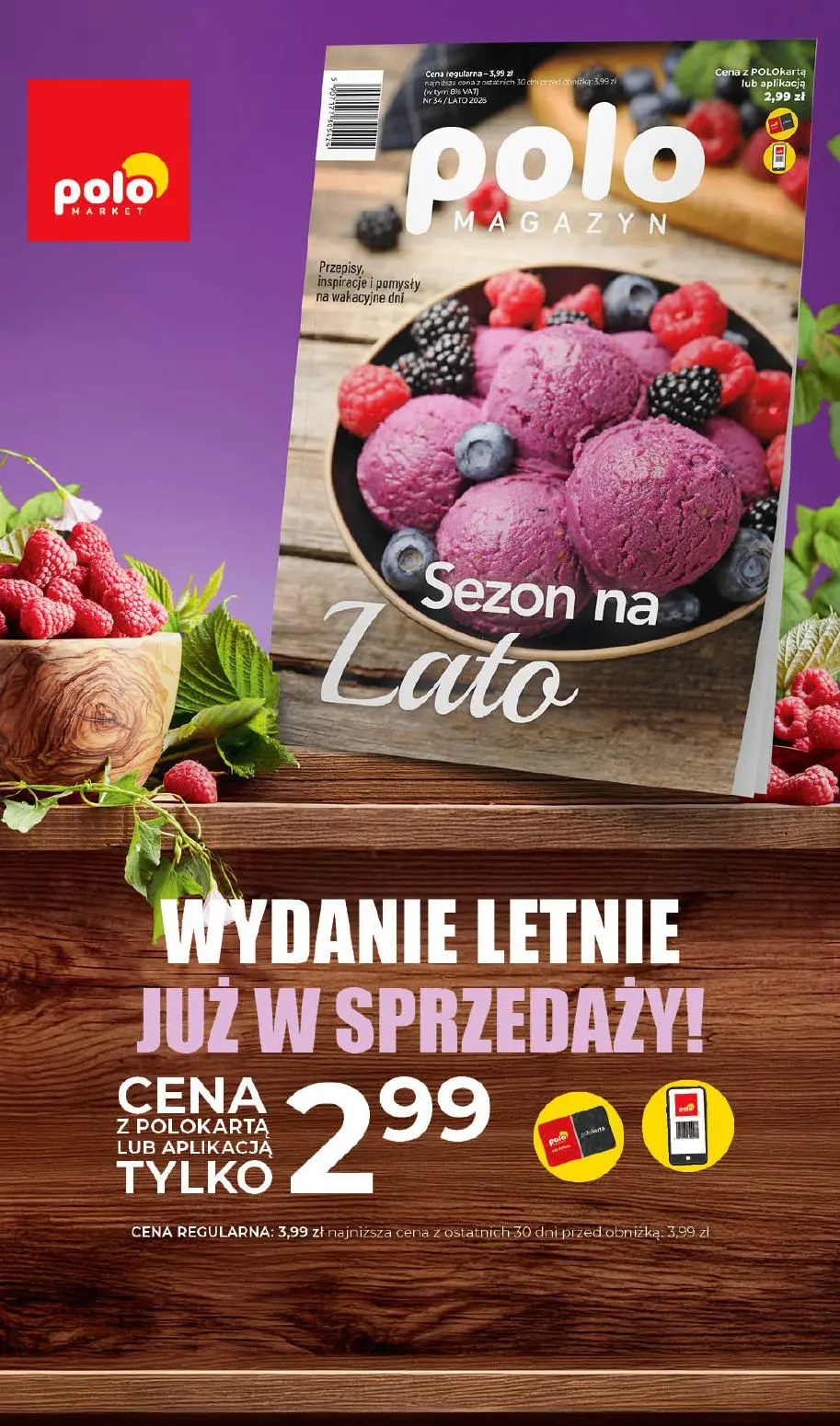 gazetka promocyjna POLOmarket Super HITY na weekend - Strona 6