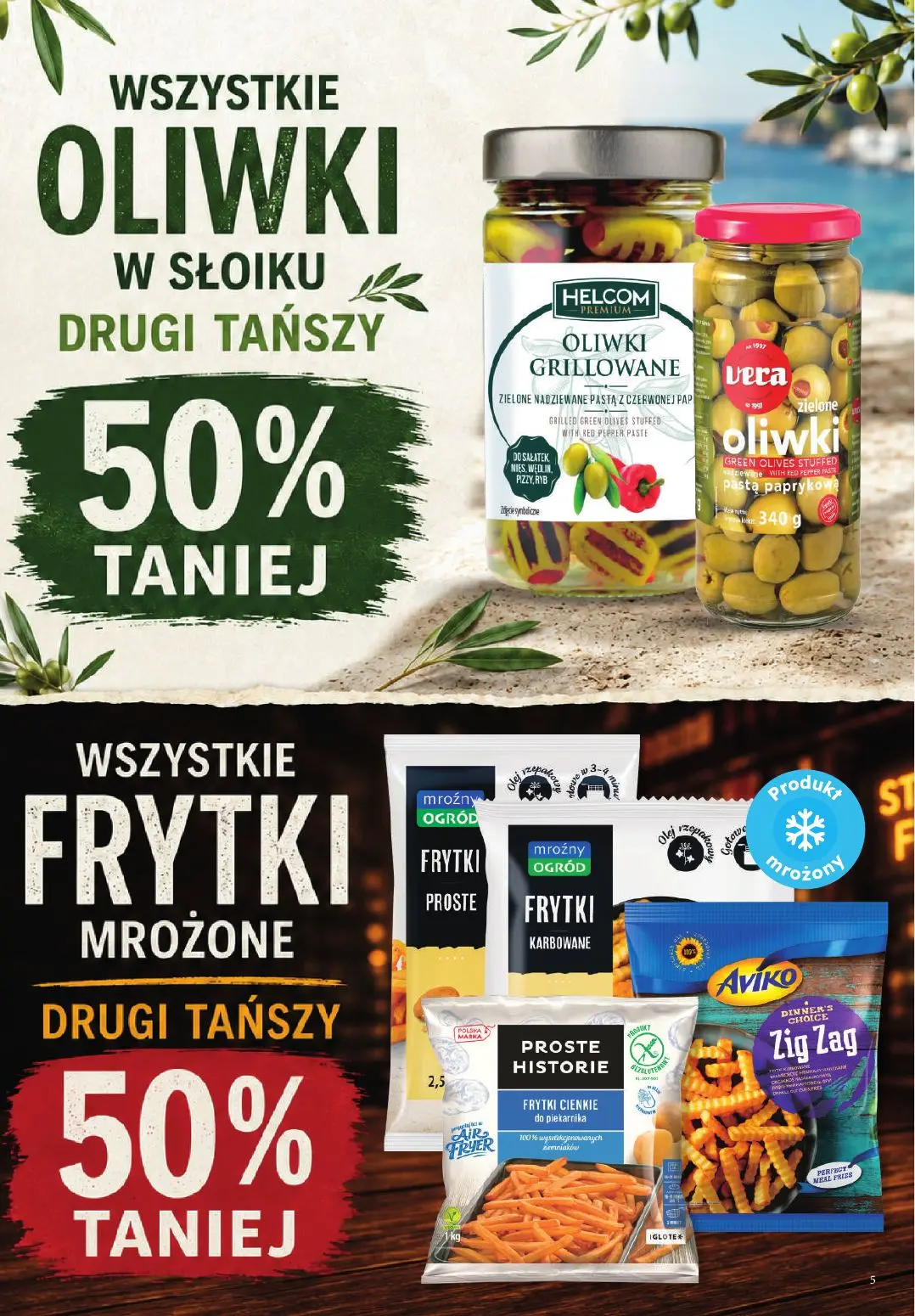 gazetka promocyjna dino Weekendowe okazje - Strona 5